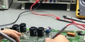 Biyomedikal teknik Servis Nedir